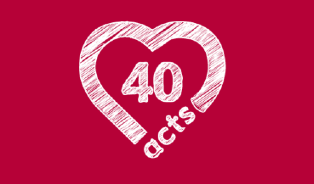 40acts featured image