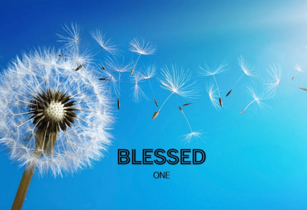 Blessed - Part One