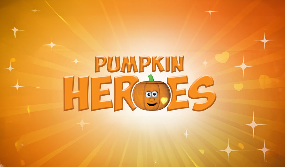 Pumpkin Heroes